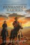 [Texas Ranger Jim Blawcyzk 01] • Panhandle Raiders